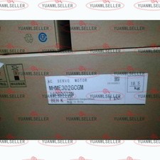 1PCS Nuovo Panasonic AC Servomotore MHME302GCGM
