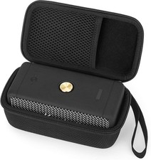 Hard Case for Marshall Emberton Bluetooth Speaker, Hard Organizer Portable Ca...