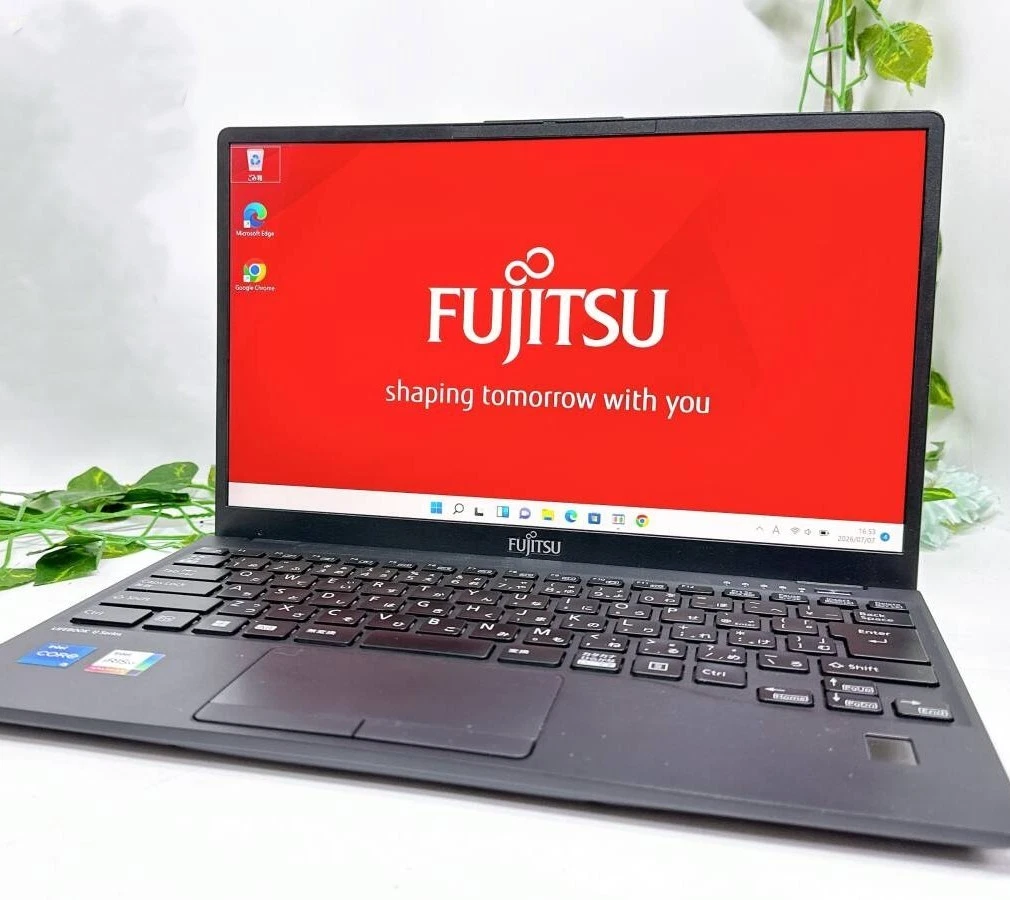 Fujitsu Laptops and Netbooks for sale | eBay