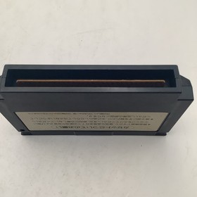 Famicom PARODIUS DA Cartridge Only Nintendo 1990