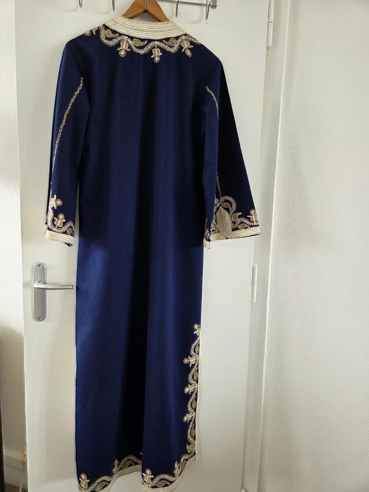 caftan marocain - Photo 2/4