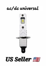 🌟Pro Series 20W AC/DC LED Bulb for Yamaha Morphous CP250 2006–2008 ⬆️Visibility