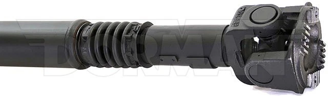 Dorman 938-165 Front 1-Piece Steel Driveshaft Assembly fits Dodge Ram 3500 Foto 3 de 4