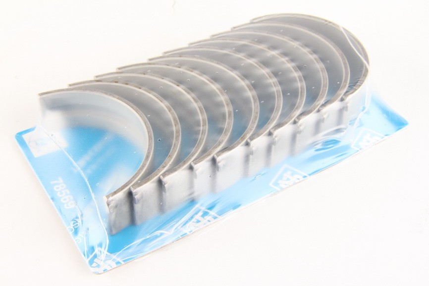 Fits KOLBENSCHMIDT 87 475 600 Crankshaft Bearing Set 87 475 600 Crank ⭐UK Stock⭐