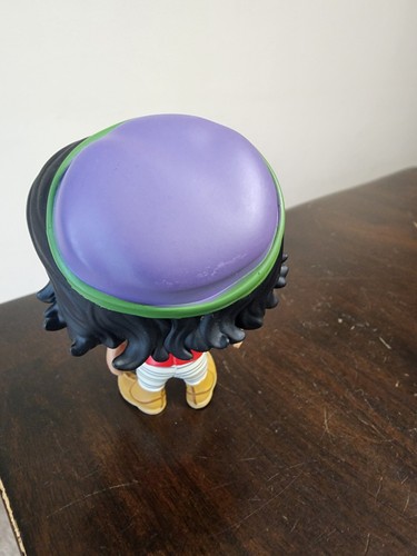 Funko Pop Disney Aladdin Of Agrabah With Abu #538 Vinyl Figure No Box - Picture 5 of 15