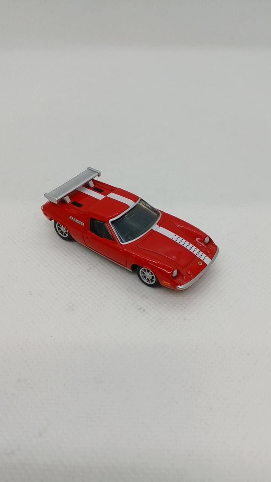 TAKARA TOMY Tomica Red Lotus Europe Special - Image 3 of 4
