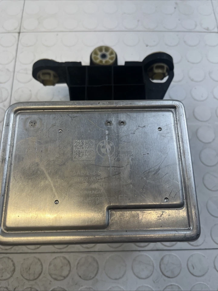 20-21 TOYOTA SUPRA GR ABS SISTEMA FRENOS ANTIBLOQUEO MÓDULO COMPLETO 6 862 017-01 Foto 2 de 4