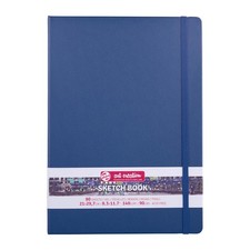 Talens Art Creation Sketchbook Drawing Notebook 8.3x11.8 80 Sheets 140g/m2
