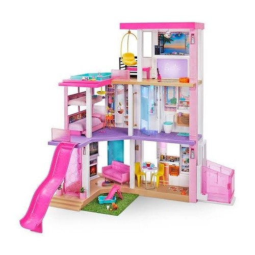Mattel 2021 Barbie Dreamhouse Replacement Parts Pieces