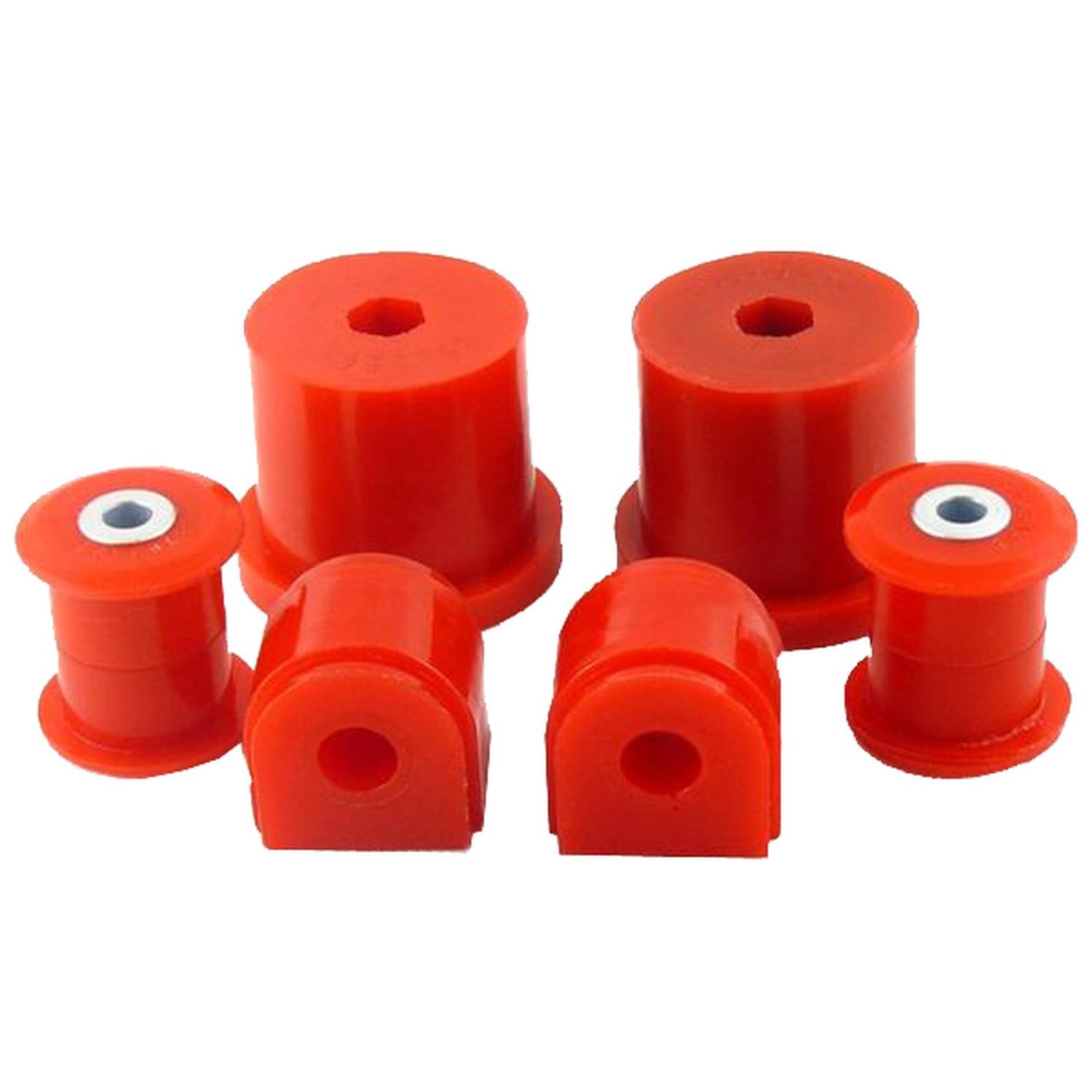 FOR AUDI SEAT VW MOUNTING CONTROL\/TRAILING ARM LEFT/RIGHT MPBS