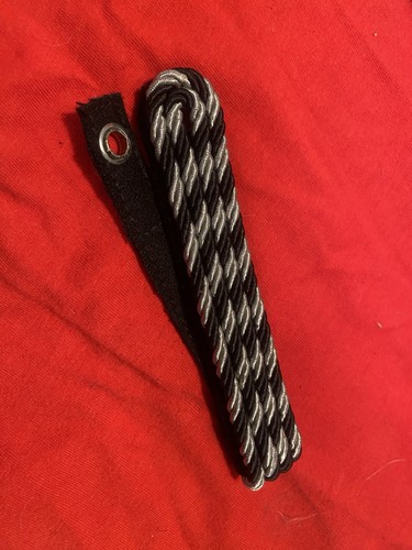 Ww2 German Shoulder Board Single