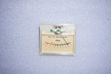 VU METER - Vumètre For Akai GX-630D-SS