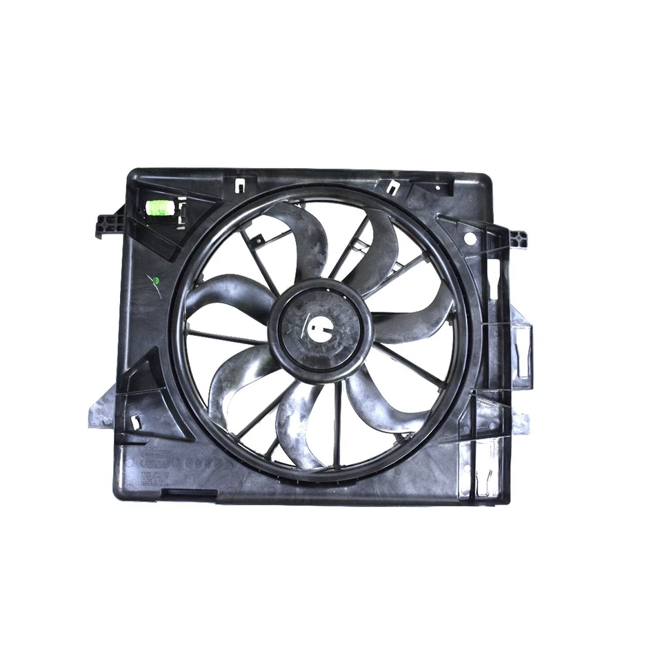 For Ram C/V 2014-2015 Mopar Engine Coolant Fan Assembly - Imagem 4 de 4