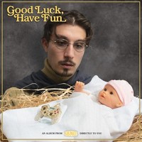 Audio Cd - Bbnos - Good Luck Have Fun - Bbno$ -D- Neu