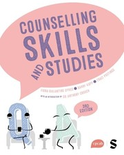 Counselling Skills and Studies - 9781529671049