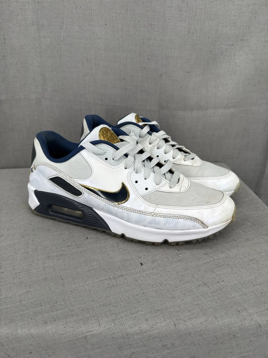 Nike Air Max 90 Golf NRG THE PLAYERS Championship for Sale