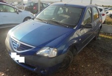 Feu avant (phare) Dacia LOGAN