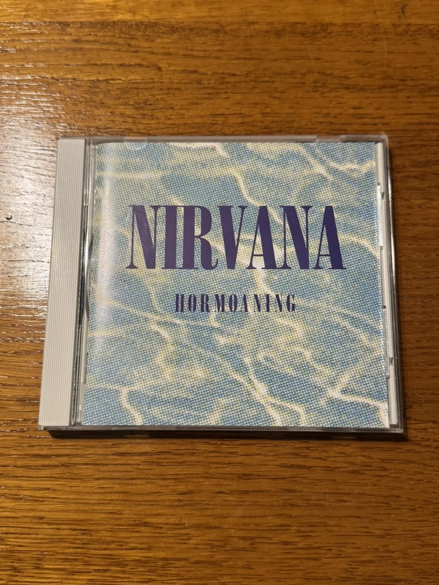 Las mejores ofertas en Nirvana CD de Música EP | eBay