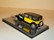 Las mejores ofertas en Rio Bugatti 1:43 Diecast coches, camiones y