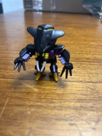 Lot Of 13 Micro Machines , Used Condition