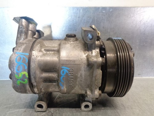 7700115830 KLIMAKOMPRESSOR / SANDEN / 1415F / 4228650 FÜR RENAULT CLIO II FASE I