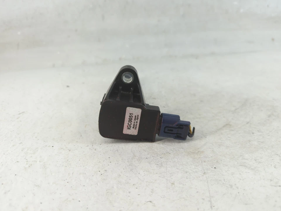 Paquete de encendedor de bobina de encendido Honda Cr-z 2008 FRVJ1 Foto 3 de 4