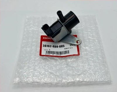 OEM Honda Purge Solenoid 36162-RB0-005 for Fit CR-Z Insight