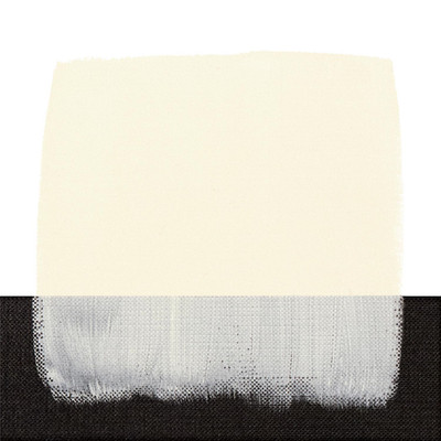 Acrylic Polycolor 140 Ml 021 Ivory White