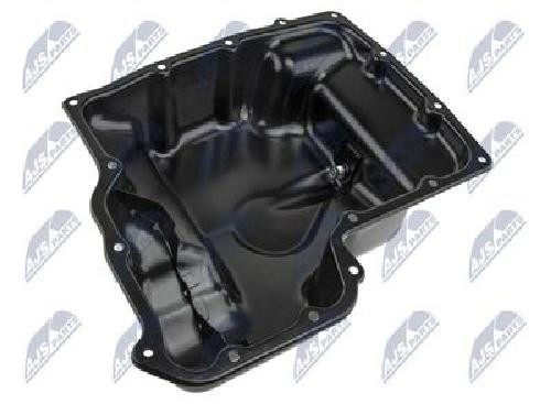 Original NTY Oil Pan BMO-FR-005 For Citroën Ford Peugeot