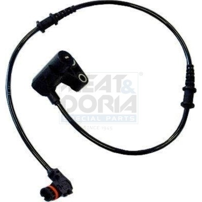 Meat & Doria Sensor Raddrehzahl Vorne Links FüR Mercedes-Benz A-Klasse W168-image