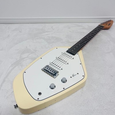 Electric Guitar VOX Phantom Mark V VMK5 2013 Indonesia 3 Single