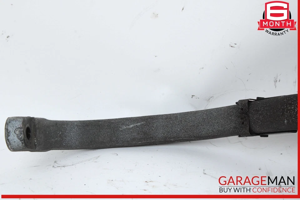 03-11 Mercedes W211 E63 E55 AMG Front Right Passenger Side Spindle Knuckle OEM - Image 4 of 4