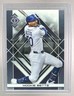 Mookie Betts 2025 Topps Transcendent #26 Icons Chrome (B)