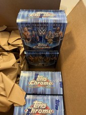 2026 Topps Chrome Sapphire WWE Wrestling Checklist Guide in-content 8