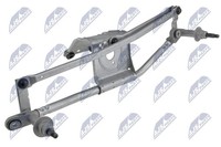 WischergestäNge NTY EMW-ME-006 FüR Mercedes Vito Bus W638 108 CDI 638 094 194