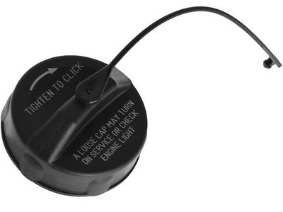 DIY Solutions Gas Cap Fuel Tank Cap fits Jeep Grand Cherokee 2001-2010 64BBFP