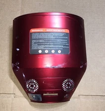 Swagtron T3 Smart Board Bottom Cover Match Your Side Replacement Part