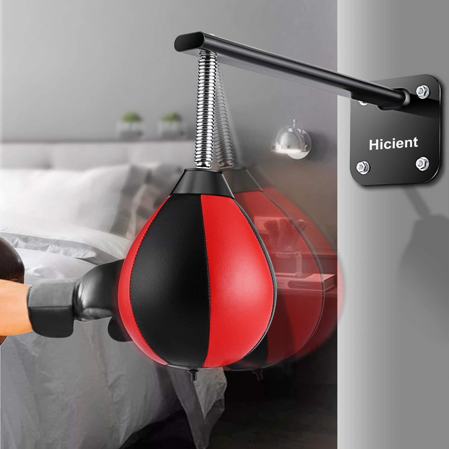 reflex bag spring