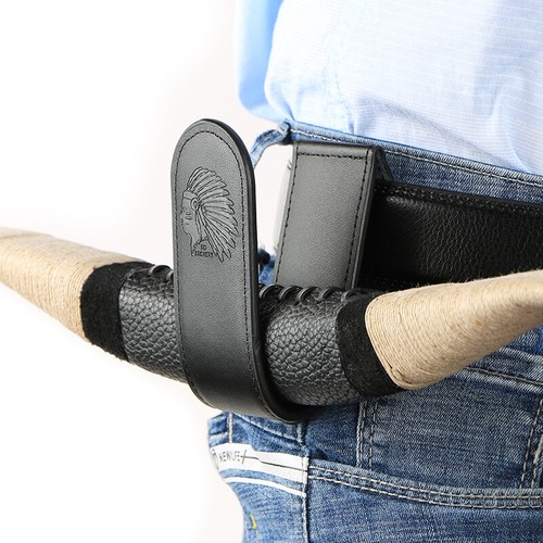 Tragbarer Bogen Hanging Hanger Taille Gürtel Bogenhalter für Recurvebow - Bild 2 von 16