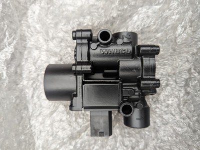 WABCO 4721950480 ABS Solenoid Modulator Valve VOLVO