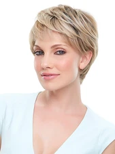 ANNE Wig by JON RENAU *ANY COLOR!!* SmartLace Front, Hand Tied Cap, Mono Top NEW