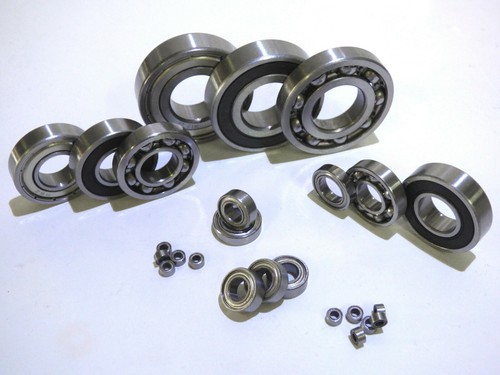 Подшипник r188 zz