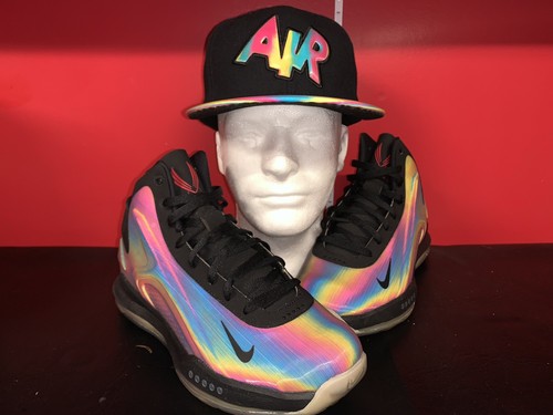 nike hyperflight max hologram