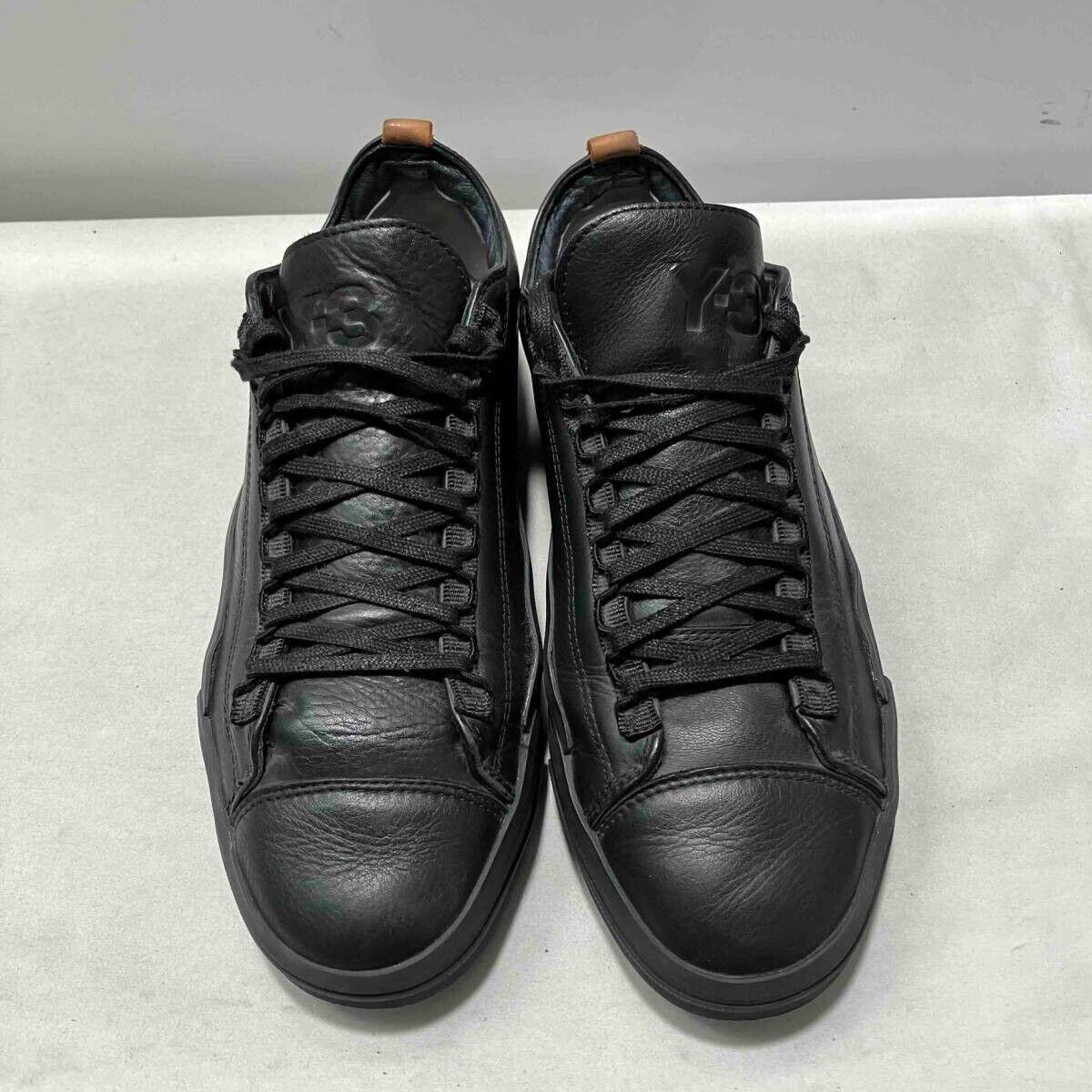 adidas Y-3 Yuben Low Black 2022 US 10 Used with Box F/S | eBay adidas Y-3 Yuben Low Black 2022 US 10 Used with Box F/S | eBay