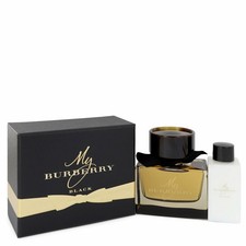 burberry my burberry black parfum spray