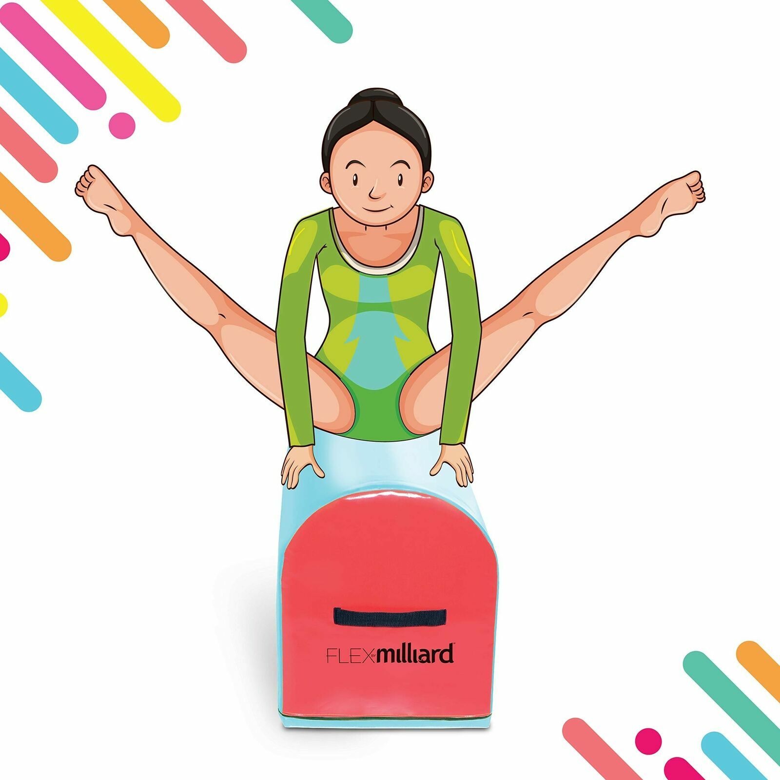 mailbox tumbling aid