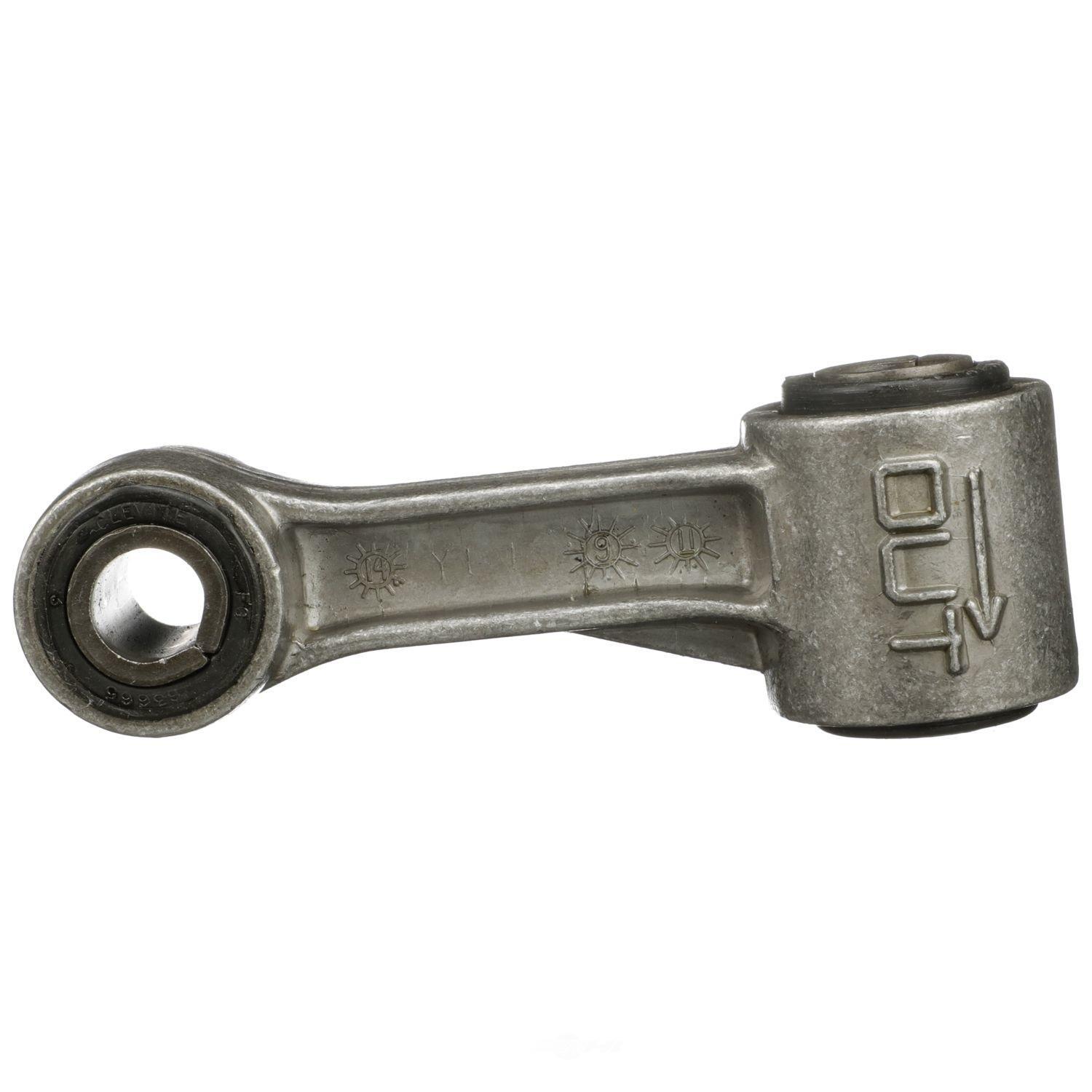 Torsion Bar Mount Front Delphi TC6158 eBay