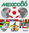 Panini FIFA World Cup 1986 - Pick Your Sticker - 1/2