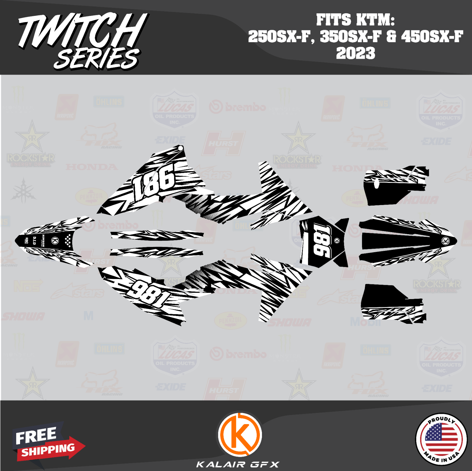 Motorcycle Height Reduction Velospeed CNC Lowering Link Kit For