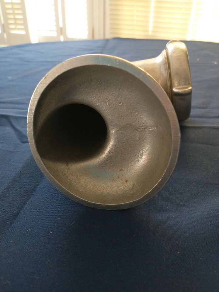 Vintage Kitchen Aid Meat Grinder, Wooden Mallet and Attachments